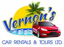 Vernon's Car Rental Negril Jamaica